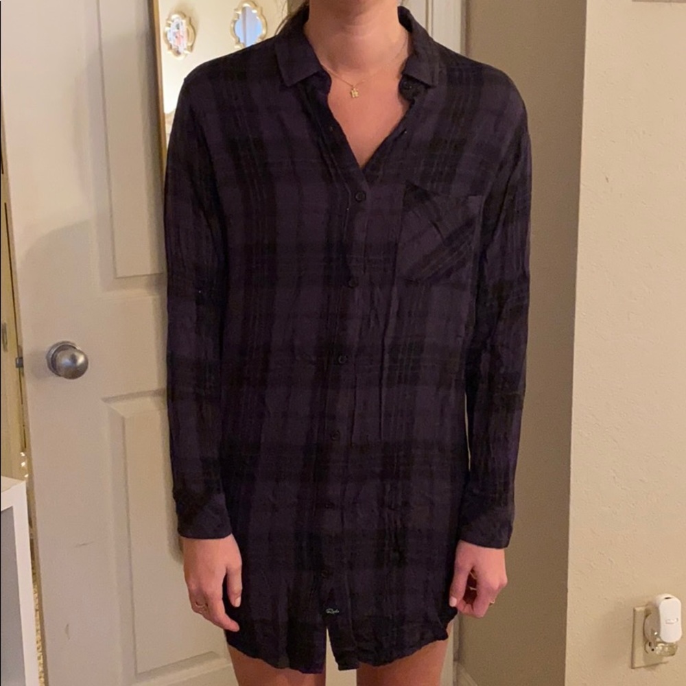 Rails Bianca Dress